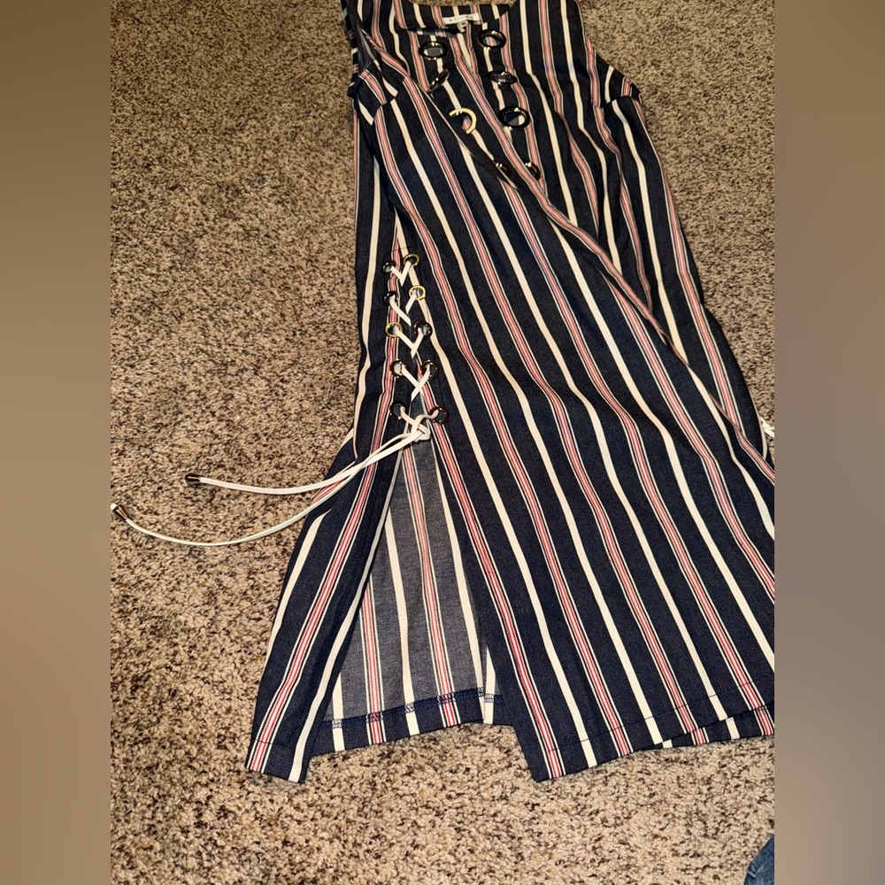 Adore striped cardigan - Picture 3 of 6